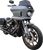 Flare™ Windshield 23100761