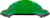 Kolor Flare™ Sport Windshield 23100791