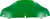 Kolor Flare™ Sport Windshield 23100805