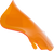 Kolor Flare™ Windshield 23100815