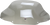 Flare™ Windshield 23120242