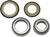 Steering Stem Tapered Roller Bearings and Seals Kit 221038