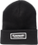 Beanie — , Black 25013009