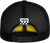 Yamaha Flat Bill Hat 25013917