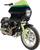 FXRP-Style Fairing Kit 23300276
