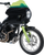 FXRP-Style Fairing Kit 23300276