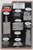 Bolt Kit 24010101
