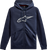 Ageless 2 Zip Hoodie 30506411