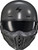 COVERT X MASK BANDANA CEMENT GREY-75-02288