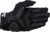 Halo Leather Gloves 33014542