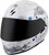 EXO-T510 FULL-FACE HELMET AZALEA WHITE/SILVER XS-75-1069XS EXO-T510 FULL-FACE HELMET AZALEA WHITE/SILVER XS-75-1069XS