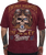 Vintage Velocity Eye for an Eye T-Shirt 303022819