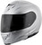 EXO-GT3000 MODULAR HELMET HYPERSILVER XS-75-1402XS