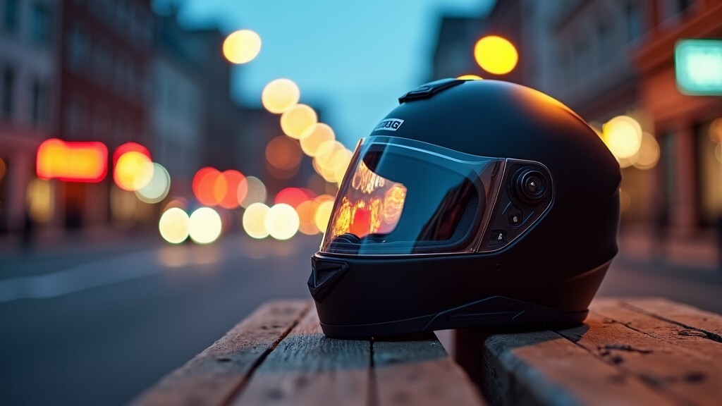 Helmets
