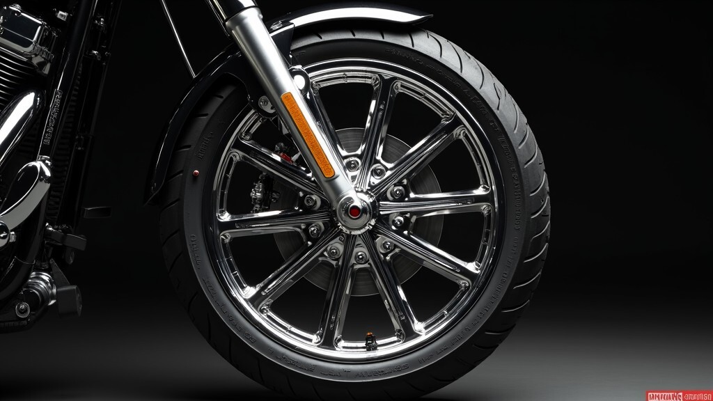 Tires & Wheels