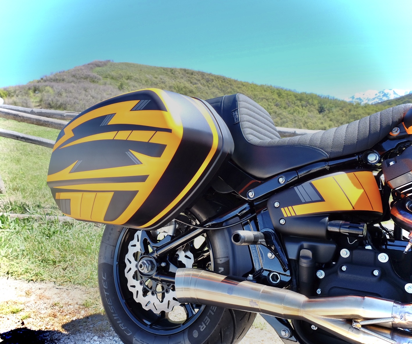 werks edition