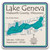 Geneva Lake LakeArt