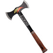 Estwing Black Eagle Double Bit Axe - Eagle