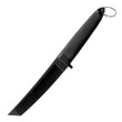 Weight: 3.1oz Blade Thickness: 8mm Blade Length: 6in Handle Length/Material: 5-1/2in Griv-Ex with Kray-Ex Grip Overall Length: 11-1/2in Blade Length Range: 5+ in Product Family: FGX