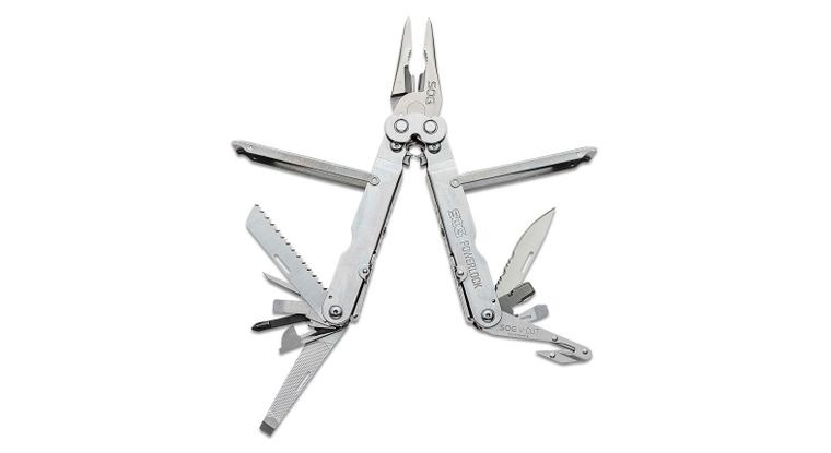 SOG MultiTool Powerlock
