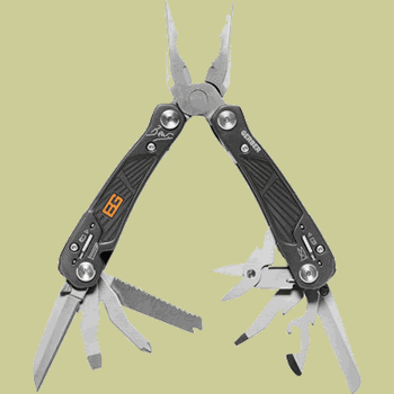 Gerber Bear Grylls MultiTool