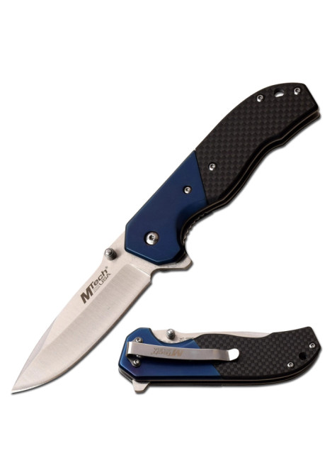 MTech USA MT-1066BL Manual Folding Knife