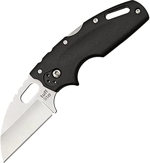Cold Steel Tuff Lite Plain