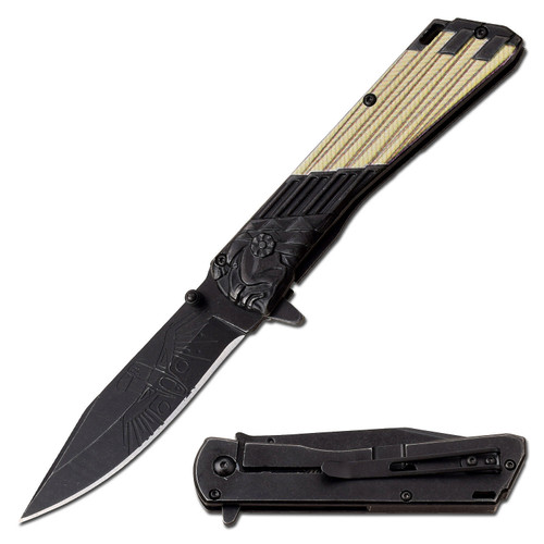 Masters Collection MC-A053SW