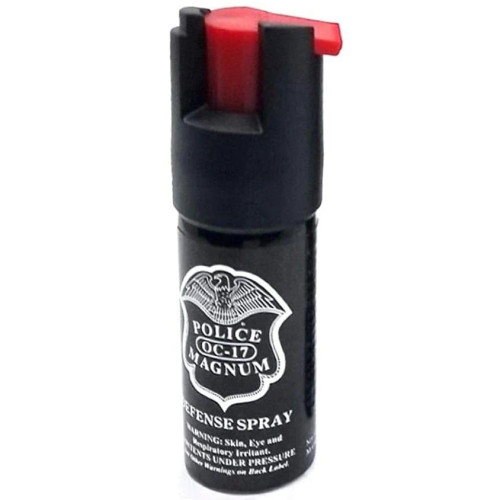 Shop All - Personal Defense - Pepper Spray/Gel - Blades For Life