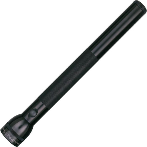 Mag-Lite 17" Five D Cell Black