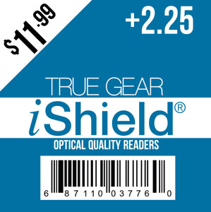 $11.99 Reader +2.25 $11.99 Reader +2.25