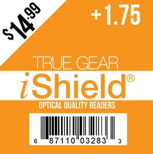 $14.99 Readers +1.75 $14.99 Readers +1.75