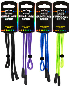 $2.99 Nylon Eyeglass Cord $2.99 Nylon Eyeglass Cord