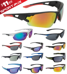 $11.99 Sport Sunglasses $11.99 Sport Sunglasses