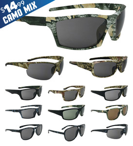 $14.99 Camo Sunglasses $14.99 Camo Sunglasses