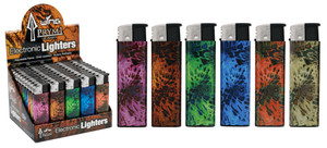 $1.99 Prym1 Electronic Lighter in PDQ (50/1000) (1000 lighters per quantity ordered) $1.99 Prym1 Electronic Lighter in PDQ (50/1000) (1000 lighters per quantity ordered)