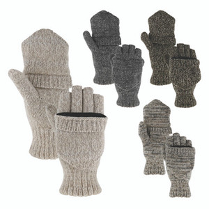 $19.99 Lined Convertible Mittens $19.99 Lined Convertible Mittens