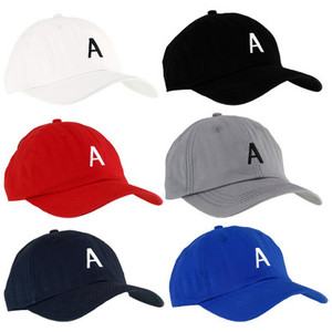 $11.99 Letter A Baseball Caps $11.99 Letter A Baseball Caps