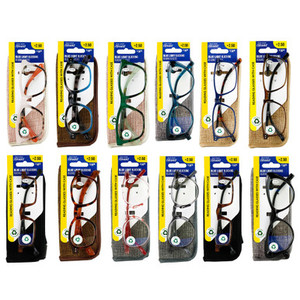 $14.99 +2.50 Carded Readers with Case $14.99 +2.50 Carded Readers with Case