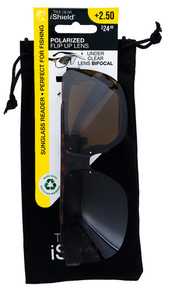 24.99 Flip-Up Fishing Sunglass Reader-Hemingway +2.50 24.99 Flip-Up Fishing Sunglass Reader-Hemingway +2.50