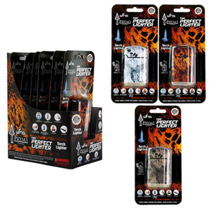 $7.99 Carded Flip Lid Torch Prym1 (120 lighters per quantity ordered) $7.99 Carded Flip Lid Torch Prym1 (120 lighters per quantity ordered)
