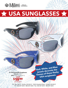 $19.99 Bling Big Star USA Sunglasses $19.99 Bling Big Star USA Sunglasses