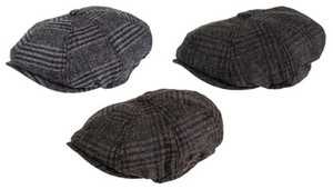 $14.99 Gatsby Cap with Lining $14.99 Gatsby Cap with Lining