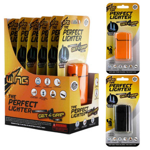 $7.99 Double Torch Lighter Carded (120 lighters per quantity ordered) $7.99 Double Torch Lighter Carded (120 lighters per quantity ordered)