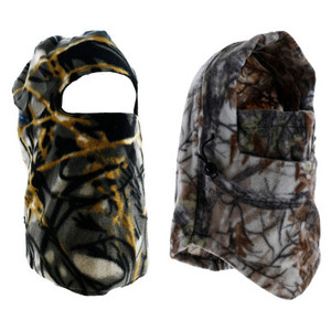 $9.99 Camo Facemask $9.99 Camo Facemask