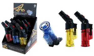 $7.99 Giant Torch with Bottle opener (180 pieces per quantity ordered) $7.99 Giant Torch with Bottle opener (180 pieces per quantity ordered)