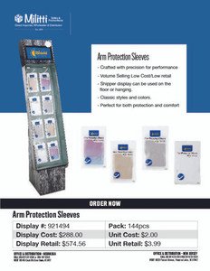 Premium Sun Sleeves for Golfers, Gardeners & More Premium Sun Sleeves for Golfers, Gardeners & More