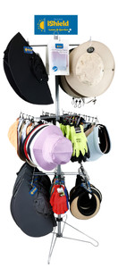 Sun & Soil Garden-Ready Hats & Gloves Sun & Soil Garden-Ready Hats & Gloves