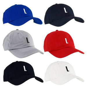 $11.99 Letter L Baseball Caps $11.99 Letter L Baseball Caps
