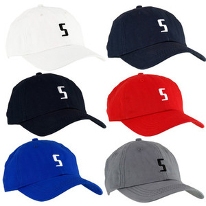 $11.99 Letter S Baseball Caps $11.99 Letter S Baseball Caps